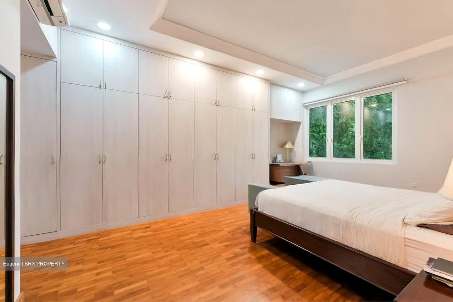 La Suisse (D11), Condominium #555787931